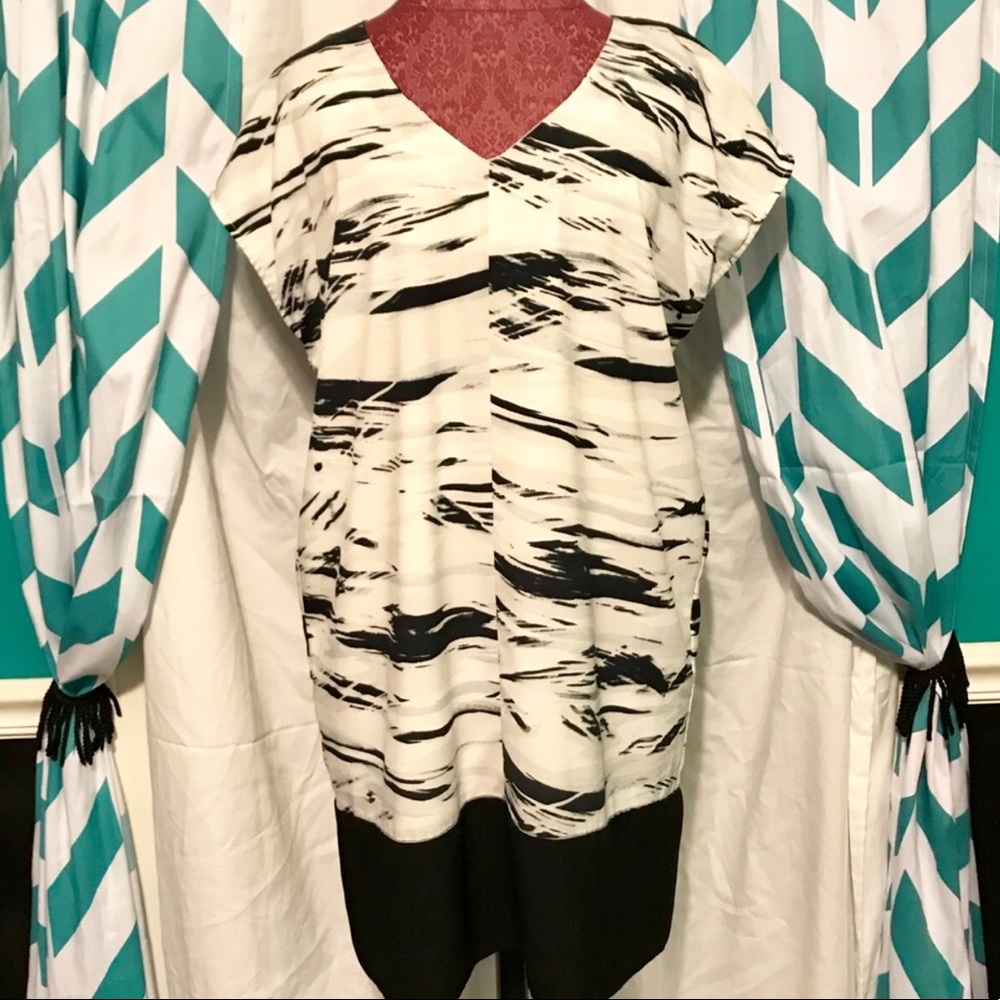 EUC - Katherine Barclay Dress (or tunic)